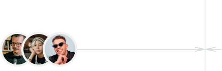 Clients are satisfied